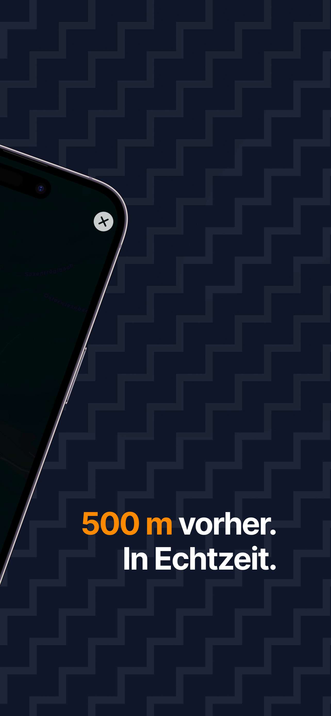 BlitzerBot Meldungen hinzufügen - Mobile Blitzer und Verkehrskontrollen melden